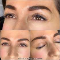 Перманетный татуаж, в Москве