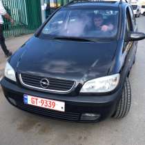 Продажа Opel Zafira 2.2 Ecotec, в г.Тбилиси