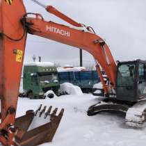Продам экскаватор Hitachi ZX240-5G, 2014 г/в, в г.Пермь