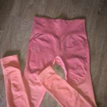 Лосины, в Санкт-Петербурге