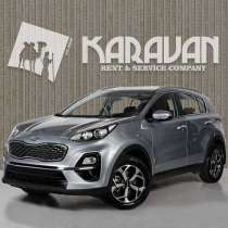 Kia Sportage for rent in Baku, в г.Баку