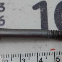 З/ч Тесла. Болт кронштейна компрессора кондиционера AWD {MXR, в Москве