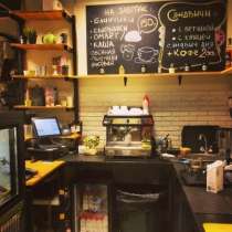 Бизнес на территории бизнес центра, в Москве