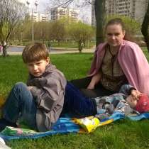 Одежда детская и взрослая, в Москве