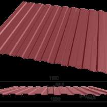 Профнастил текстурированный, в Пятигорске