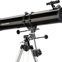 Телескоп Celestron PowerSeeker 114 EQ, в г.Тирасполь