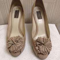 Туфли женские размер 41, в Москве