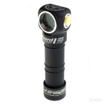 Фонарь Armytek Wizard XM-L2, серебро (Белый свет), в Орске