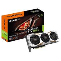 GeForce GTX 1080 Ti, в Уфе