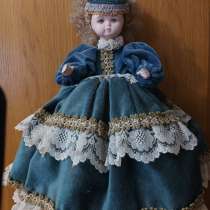 Продажа куклы коллекционной(винтаж), в г.Витебск