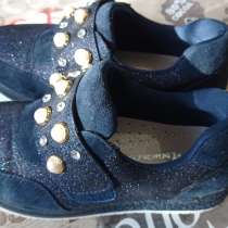 Туфли для девочки 28-30раз.700руб, в Улан-Удэ