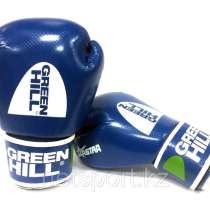 Боксерские перчатки грин хилл, в г.Алматы