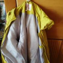 Демисезонная куртка для девочки, в Улан-Удэ