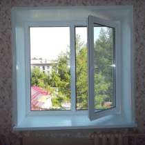 Моем окна, в Владимире