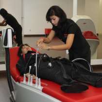 Hypoxi вакуумный тренажер (Хипокси), в Москве