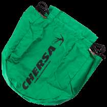 Чехол для мяча для художественной гимнастики, зеленый, в Сочи