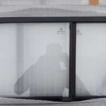 Форточки сдвижение на Нива 2121, в Москве