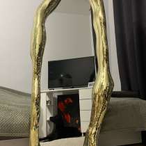 Диско-зеркало напольное, в Москве