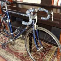 шоссейный велосипед Miyata 1994, в Москве