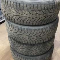 Шины Б/У, в Москве