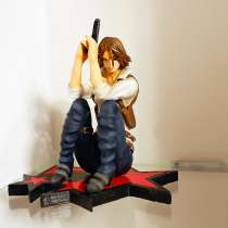 Фигурка Juli Kindman из игры The Evil Within 1 шт. в наличии, в Ижевске