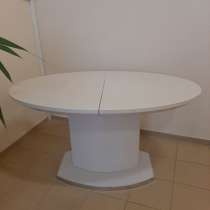 Стол раздвижной, в Реутове