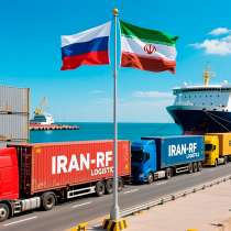 Грузоперевозки через Иран: транзит, экспорт и импорт товаров, в Москве