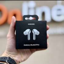 Samsung Galaxy Buds 3 Pro, в Москве