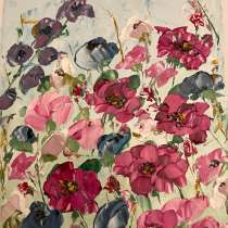 Картина маслом, в г.Москва