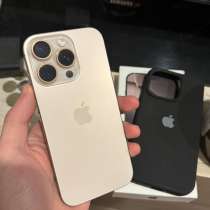 IPhone 16 pro, в Новосибирске