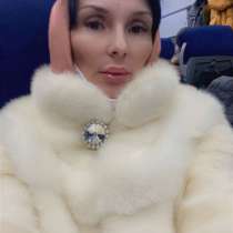 Шуба норка, в Москве