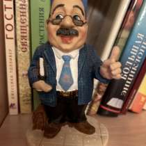 Фигурки сувенирные, в Москве