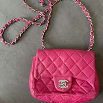 Женская сумка Chanel, в Москве