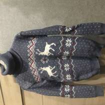 Свитер 36 размер, в Москве