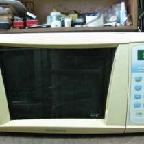 микроволновую печь Elenberg, в Томске