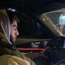 Мастер Маляр, в Москве