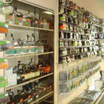 Всё для рыбалки от AIKO!!, в Муроме