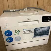 Посудомоечная машина Midea, в Санкт-Петербурге