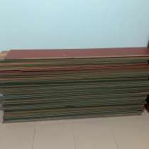 Б/у ламинат (18м2), в Сочи