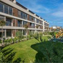 3-к. квартира 84м&sup2; Турция, Анталья, Лара, в г.Анталия