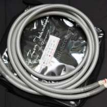 Кабель межблочный Acoustic Zen Silver Re, в Санкт-Петербурге
