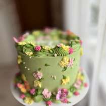 Домашняя выпечка на заказ, в Каспийске