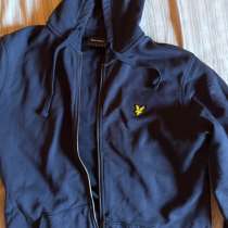 Lyle&scott, в Москве