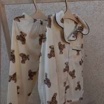 Пижамы, в Махачкале