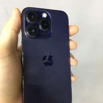 IPhone 14 pro 256gb, в Москве