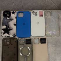 Чехлы айфон 15, в Казани