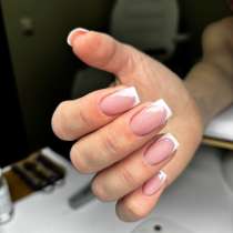 Мастер маникюра/педикюра, в Одинцово