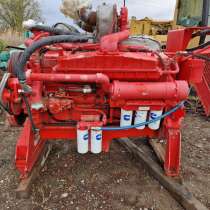 Дизель-насосная установка мощностью 1500 м3/час, в Москве