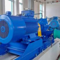 Нефтяные насосы НПС и НК от производителя, в Москве