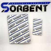 Силикагель фасованный ОВТМ ВК SORBERY BAG COLOR PLUS, в Красноярске